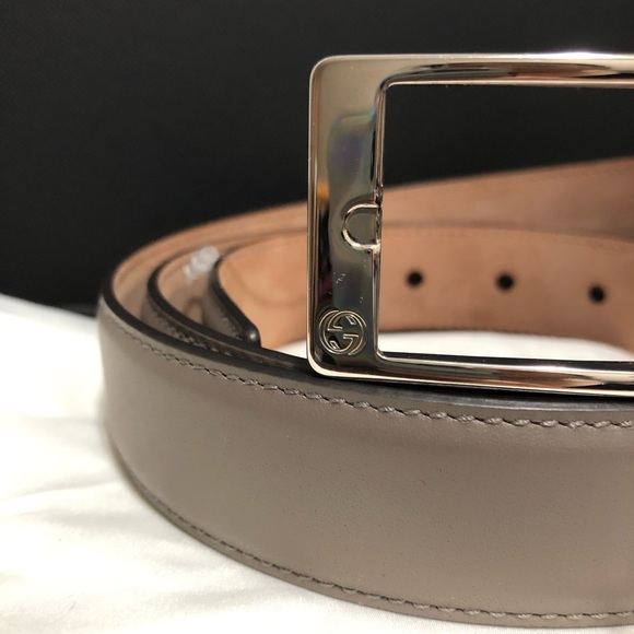 Gucci belt-brand new, size 100 - Picture 2 of 5